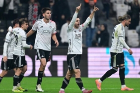 Beşiktaş, Keçiörengücü ile 2’de 2 Peşinde!