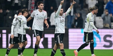 Beşiktaş, Keçiörengücü ile 2’de 2 Peşinde!