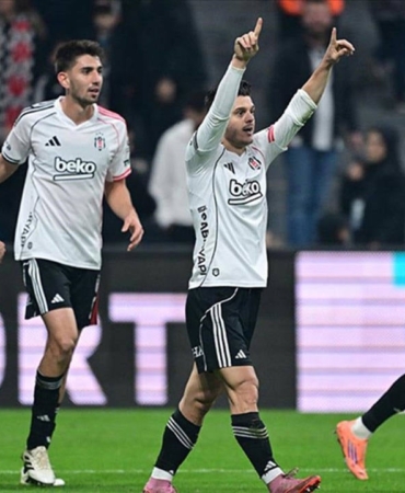 Beşiktaş, Keçiörengücü ile 2’de 2 Peşinde!