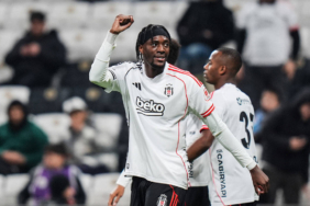 Beşiktaş, Kayserispor’u Konuk Ediyor!