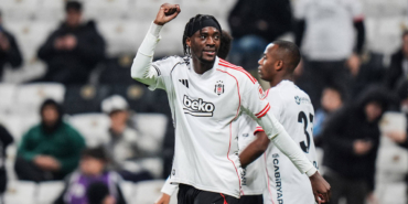 Beşiktaş, Kayserispor’u Konuk Ediyor!