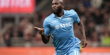 Beşiktaş’ın Gündeminde Lukaku İddiası!