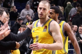 Beşiktaş, Matt Thomas ile Kadrosunu Güçlendirdi!