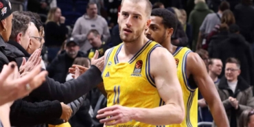 Beşiktaş, Matt Thomas ile Kadrosunu Güçlendirdi!