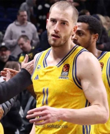 Beşiktaş, Matt Thomas ile Kadrosunu Güçlendirdi!