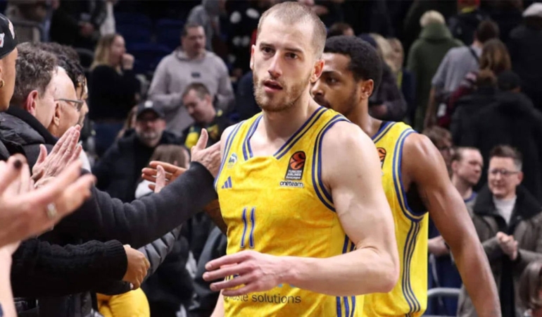 Beşiktaş, Matt Thomas ile Kadrosunu Güçlendirdi!