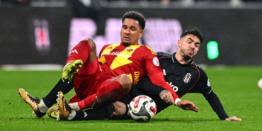 Beşiktaş, Toure ile Son Dakikada Kazandı!