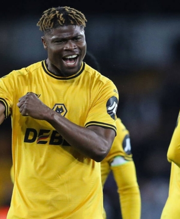 Beşiktaş’tan Agbadou İçin 14 Milyon Euro Teklif!