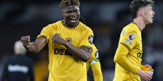 Beşiktaş’tan Agbadou İçin 14 Milyon Euro Teklif!