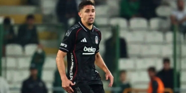 Beşiktaş’ta Paulista Ailevi Nedenlerle Ayrılıyor!