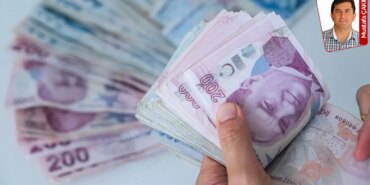 Vergi Uzlaşmalarında Kamu Alacağına Dev İndirim!