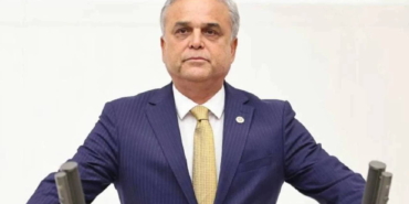 Mersin Milletvekili Çakır, AKP’ye Geçiş Yaptı!