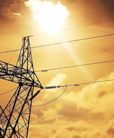 Türkiye’de Elektrik Tüketimi Zirve Yaptı!