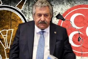 MHP’nin Açıklamaları AKP’de Soru İşaretleri Yarattı!