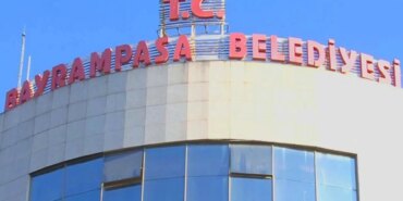 Bayrampaşa Belediyesi’nde Yolsuzluk Operasyonu!