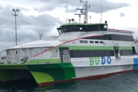 BUDO’dan Olumsuz Hava Nedeniyle Sefer İptalleri!