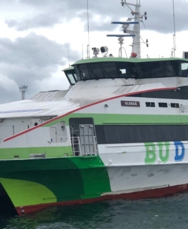 BUDO’dan Olumsuz Hava Nedeniyle Sefer İptalleri!