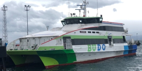 BUDO’dan Olumsuz Hava Nedeniyle Sefer İptalleri!