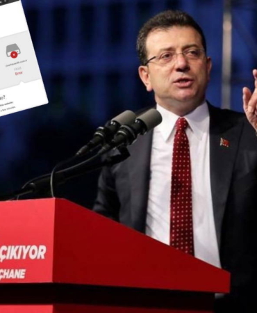 İmamoğlu’nun ‘özel jeti’ iddiası yalanlandı!