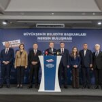 Seçer: ‘Belediye Başkanları Hedef Alınıyor!’