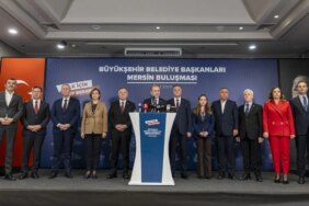 Seçer: ‘Belediye Başkanları Hedef Alınıyor!’