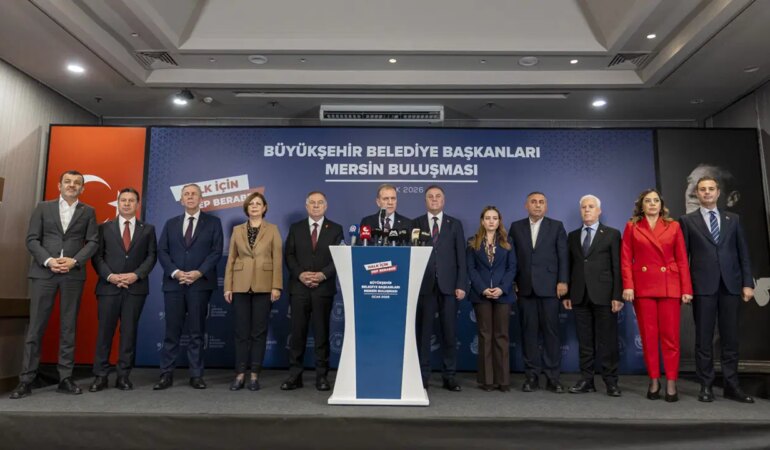 Seçer: ‘Belediye Başkanları Hedef Alınıyor!’