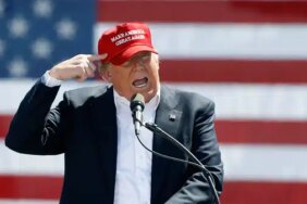 Venezuela’da Şok Gelişme: Maduro Kaçırıldı!