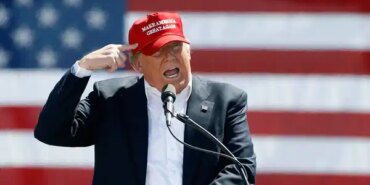 Venezuela’da Şok Gelişme: Maduro Kaçırıldı!