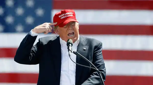 Venezuela’da Şok Gelişme: Maduro Kaçırıldı!