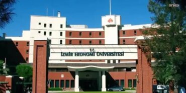 İzmir’de Öğrenci Verileri İhlal Edildi!