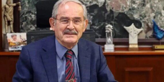 Büyükerşen’e 7 Yıl Hapis İstemi: Dava Ertelendi