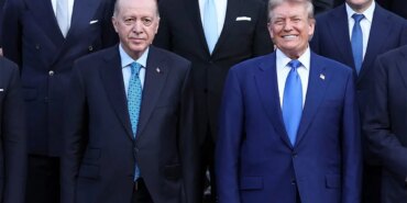 Erdoğan ile Trump’tan kritik görüşme detayları