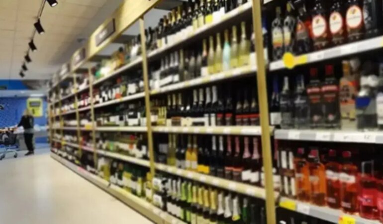 Alkollü İçkilere 5 Ocak’tan Zam Geliyor!