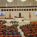 Tanrıkulu: Türkiye Derin Bir Demokrasi Krizi Yaşıyor