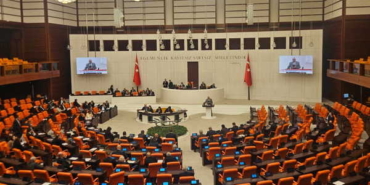 Tanrıkulu: Türkiye Derin Bir Demokrasi Krizi Yaşıyor