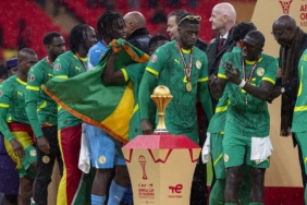 CAF, Senegal’in Final İtirazını Kınadı