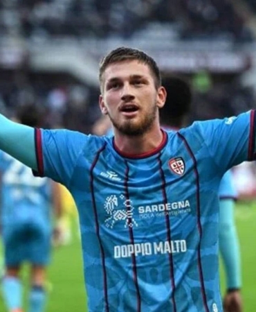 Cagliari, Semih Kılıçsoy’un Bonservisini Alacak mı?