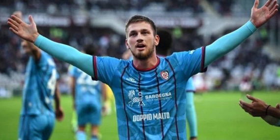 Cagliari, Semih Kılıçsoy’un Bonservisini Alacak mı?