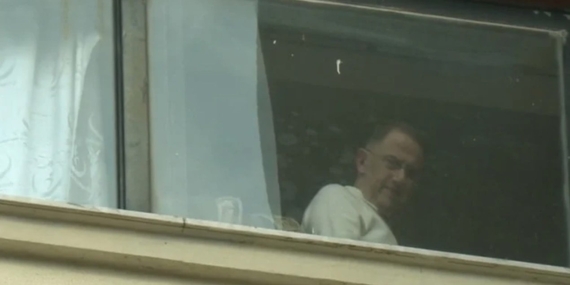 Başkan Çalık Ameliyata Girdi, Annesi Endişeli