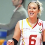 Voleybolcu Derya Çayırgan Adli Kontrolle Serbest!