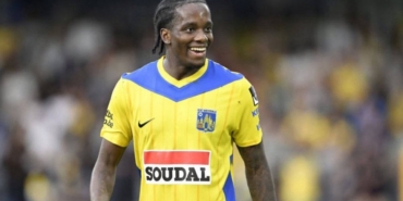 Çaykur Rizespor, Manchester City’li Mebude ile Anlaştı!