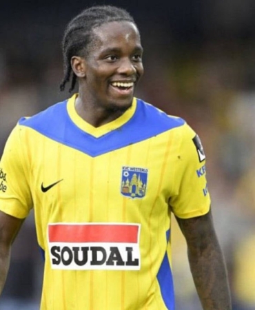 Çaykur Rizespor, Manchester City’li Mebude ile Anlaştı!