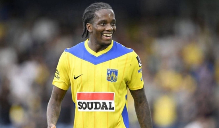 Çaykur Rizespor, Manchester City’li Mebude ile Anlaştı!