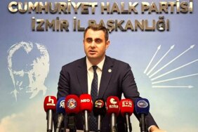 CHP’den AKP’ye Sert Yanıt: Sorumluluk Sizde!