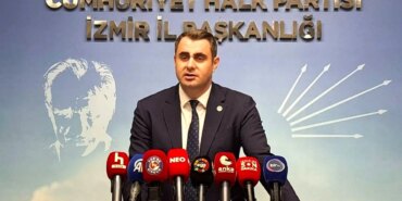 CHP’den AKP’ye Sert Yanıt: Sorumluluk Sizde!