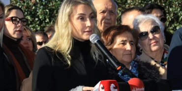 ADA’nın 20. Buluşmasında Adalet Vurgusu