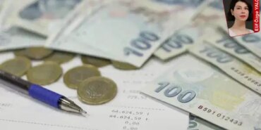 2025’te Emekçiler İçin Yoksulluk Derinleşti