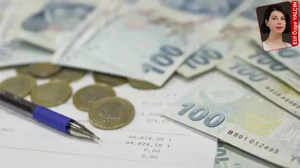 2025’te Emekçiler İçin Yoksulluk Derinleşti