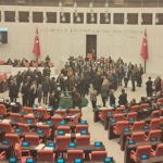 TBMM’de Yoklama Krizi: Ahlaksızlık İddiası!