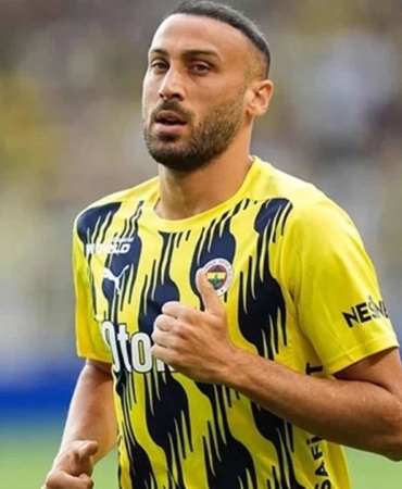 Cenk Tosun Kasımpaşa ile Anlaşmaya Vardı!